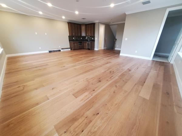 Leonov Flooring