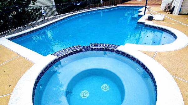 Dolphin Pool Services