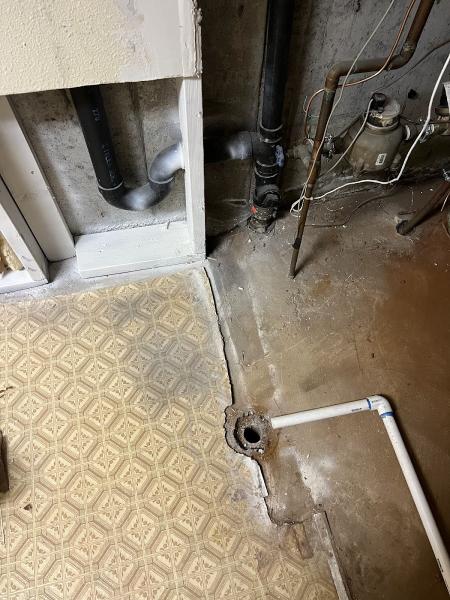 A Plus Sewer