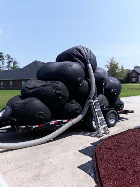 Insulation Specialist & Trailer Skirting