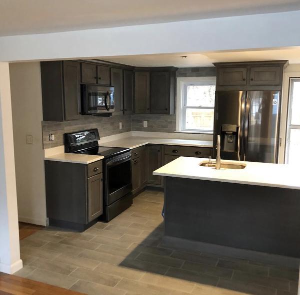 Sandwich Kitchens & Construction