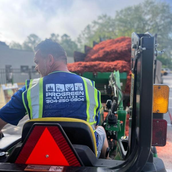 Progreen Services