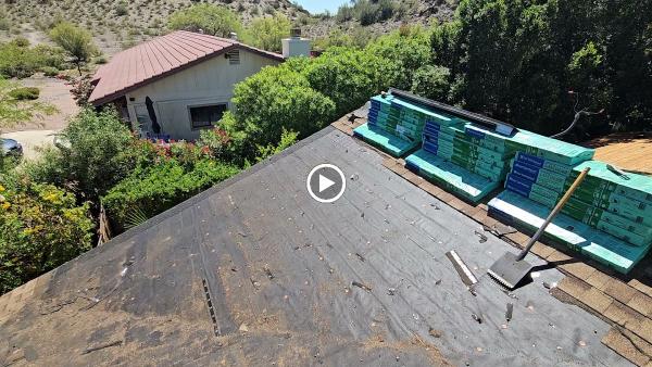 Patterson Roofing LLC