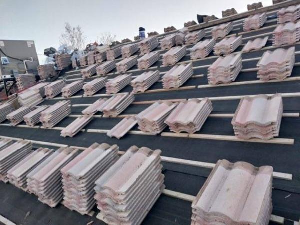 Patterson Roofing LLC