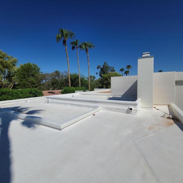 Patterson Roofing LLC
