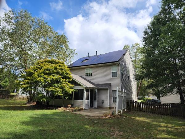 Solar Panel Pros & Roofing