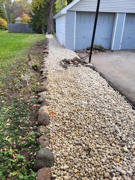 Vick's Four Seasons Lawncare LLC