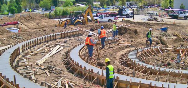 Pacific Coast General Engineering Inc