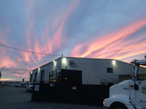 Pacific Coast General Engineering Inc