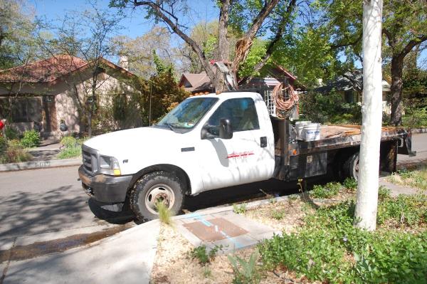 Albuquerque Fence Company