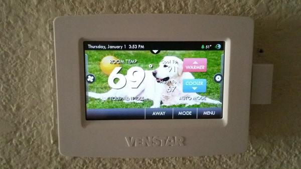 California Coolin' Heating & Air