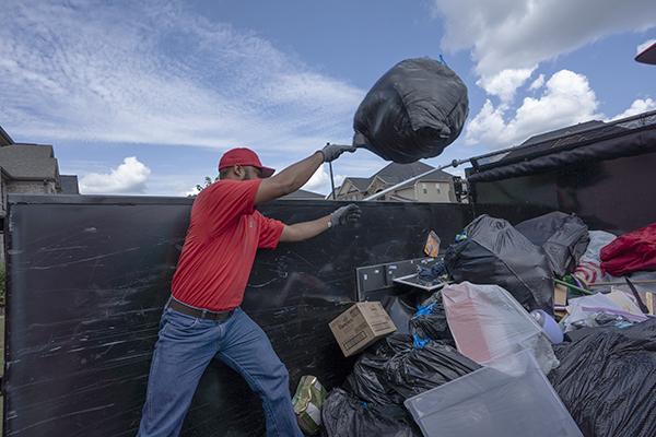 5 Star Junk Removal