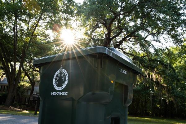Ever Green Environmental