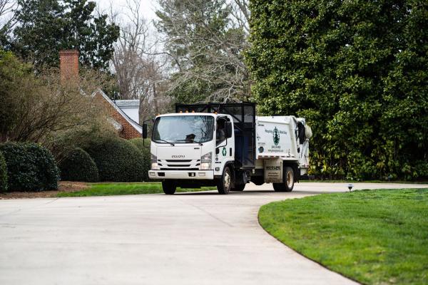 Ever Green Environmental