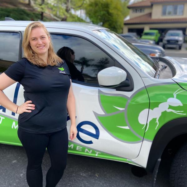 Allure Pest Management