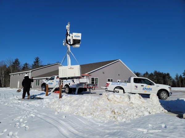Spark Electrician Services LLC
