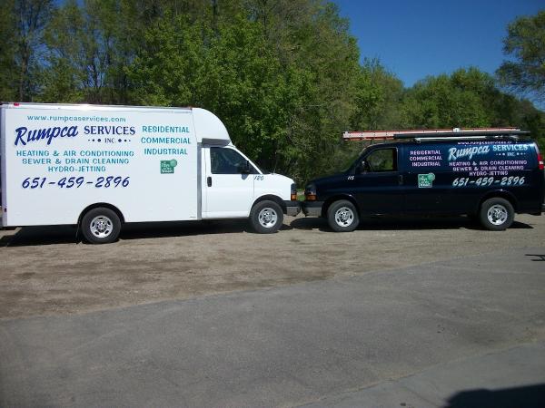 Rumpca Services