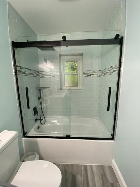 Country Kitchen and Bath