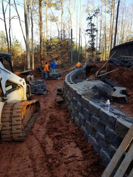Concrete Solutions
