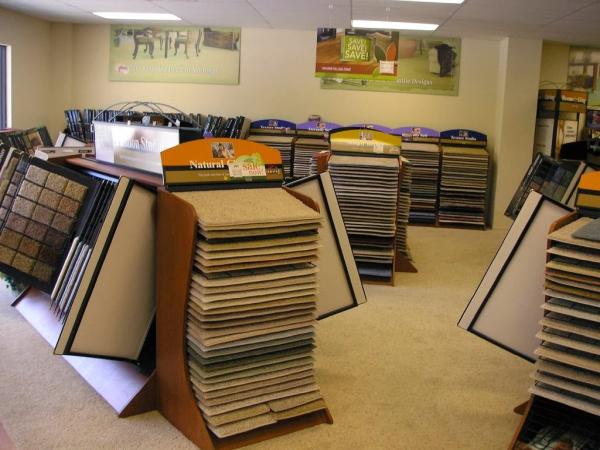 Tyler Design Gallery by Carpet Mart