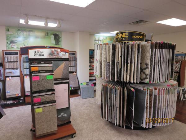Tyler Design Gallery by Carpet Mart