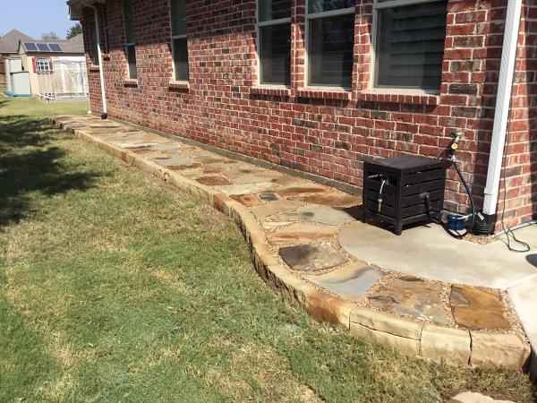 Grasstone Landscaping