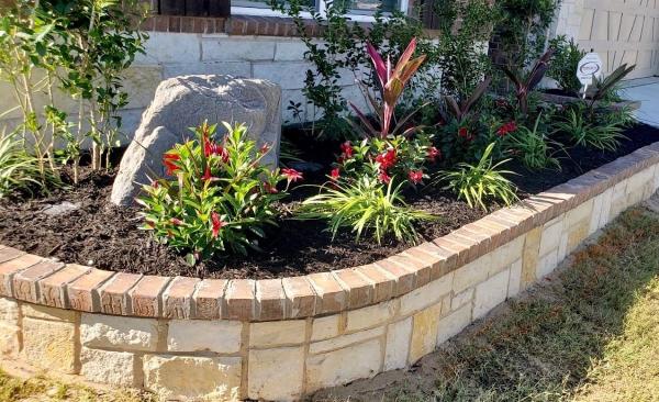 Grasstone Landscaping