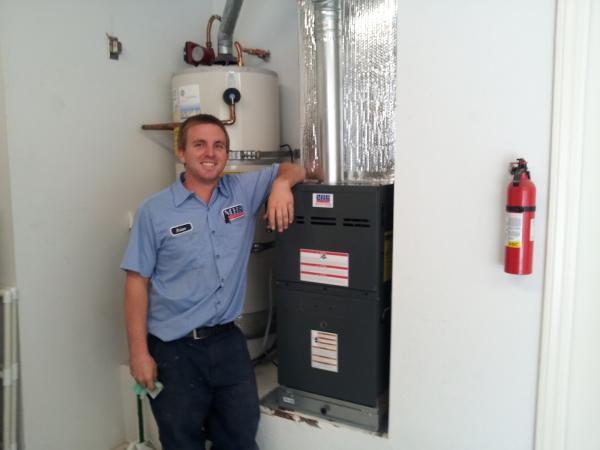 Mhs/Lomack Heating and Air