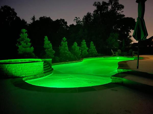 Medallion Pools