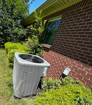 Advanced Heating and Air Conditioning LLC