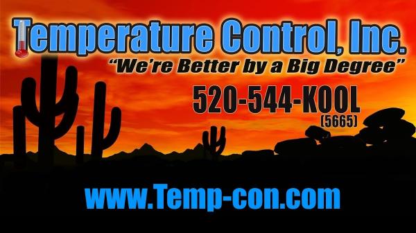 Temperature Control