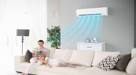County Wide Heating & Cooling LLC