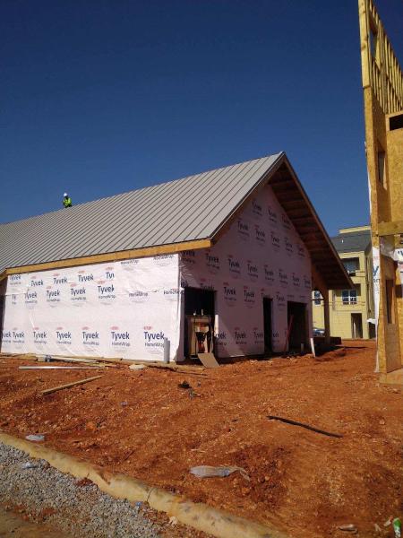 Complete Roofing & Restoration Solutions