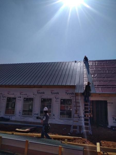 Complete Roofing & Restoration Solutions