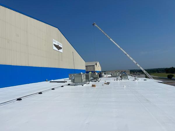 Complete Roofing & Restoration Solutions
