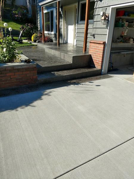 Choice Custom Concrete