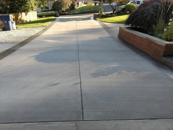 Choice Custom Concrete