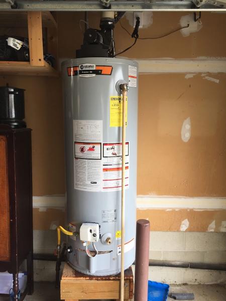 Water Heater Central