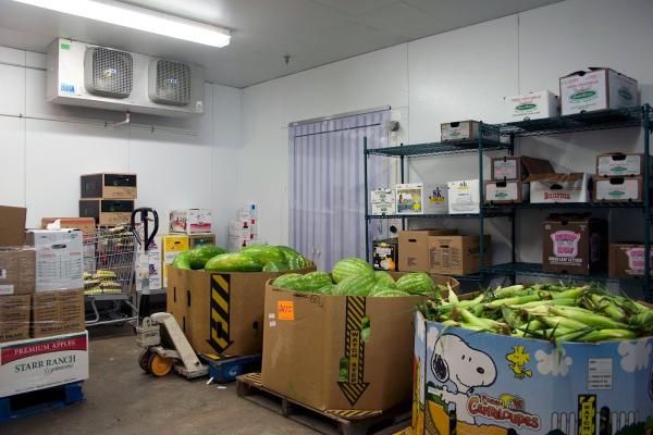 Max Cooling Refrigeration