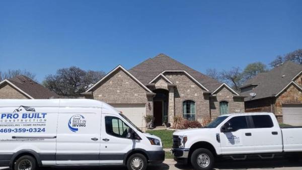 Probuilt Construction