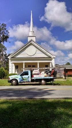 Chaney's Pressure Washing & Soft Wash