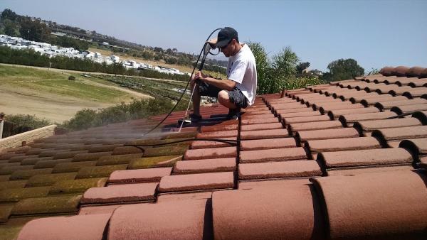 Kenney Roofing Inc.