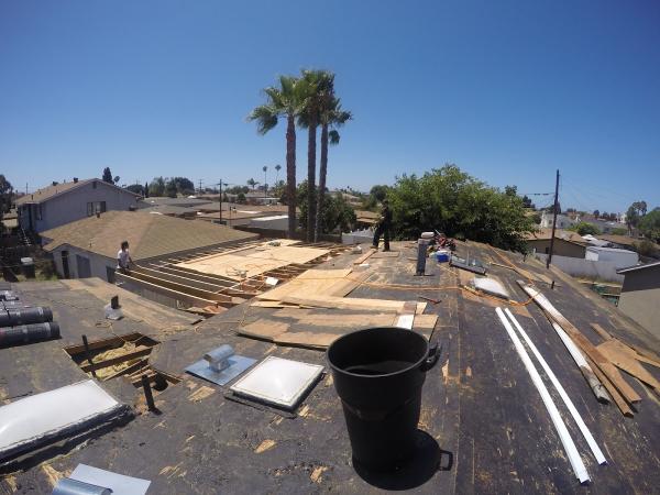 Kenney Roofing Inc.