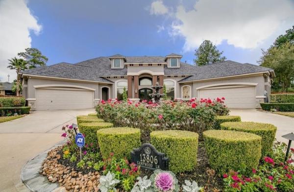 Houston Realtor- Danny Garcia