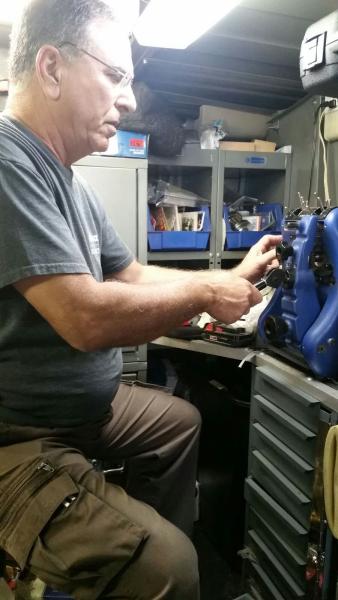 Jet Locksmith