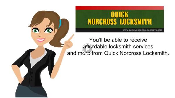 Quick Norcross Locksmith LLC