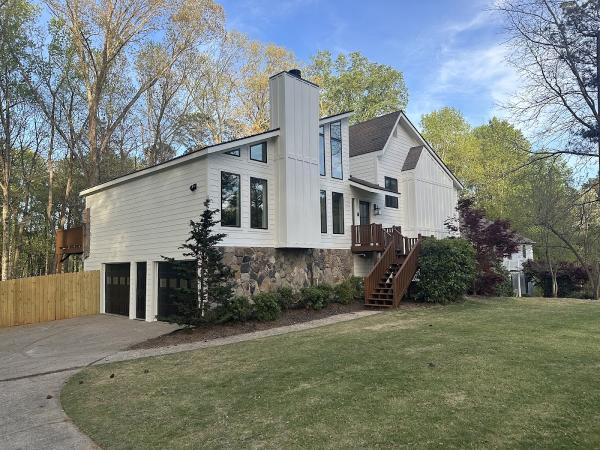 M&M Home Exteriors