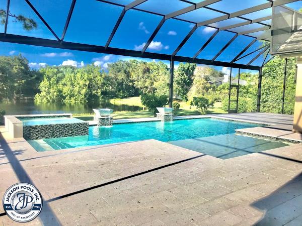 Jackson Pools