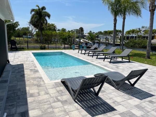 Jackson Pools