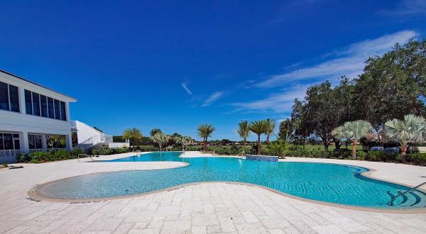 Jackson Pools